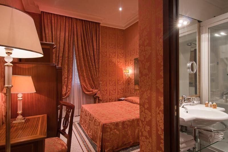 Celio Hotel 3*
