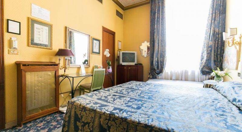 Celio Hotel 3*