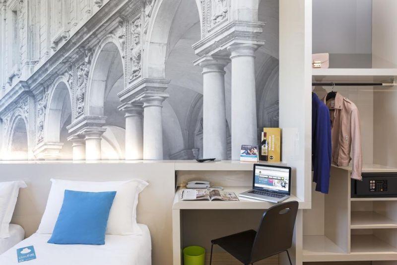 Cenisio Garibaldi B&B Hotel 3*