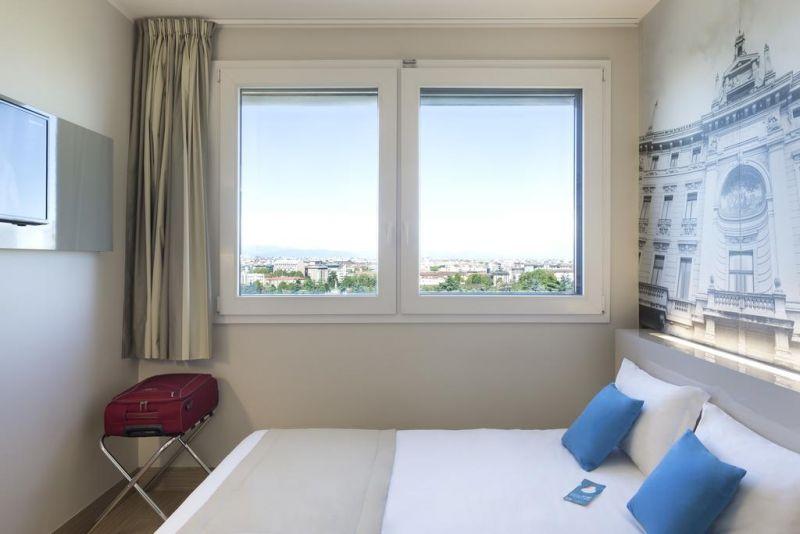 Cenisio Garibaldi B&B Hotel 3*