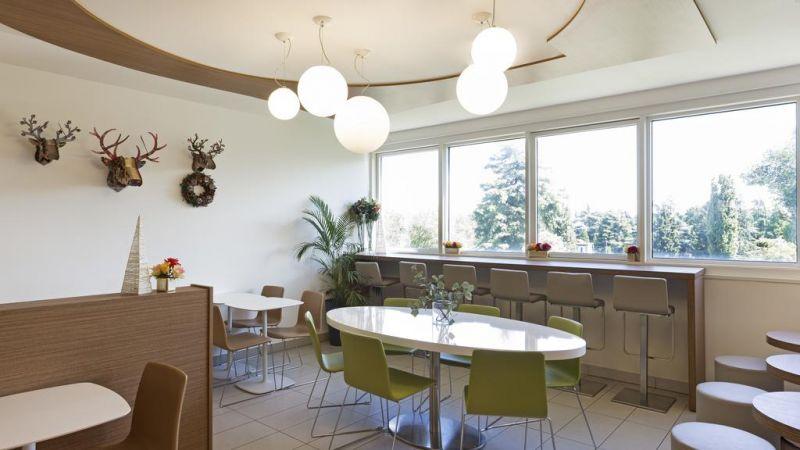 Cenisio Garibaldi B&B Hotel 3*