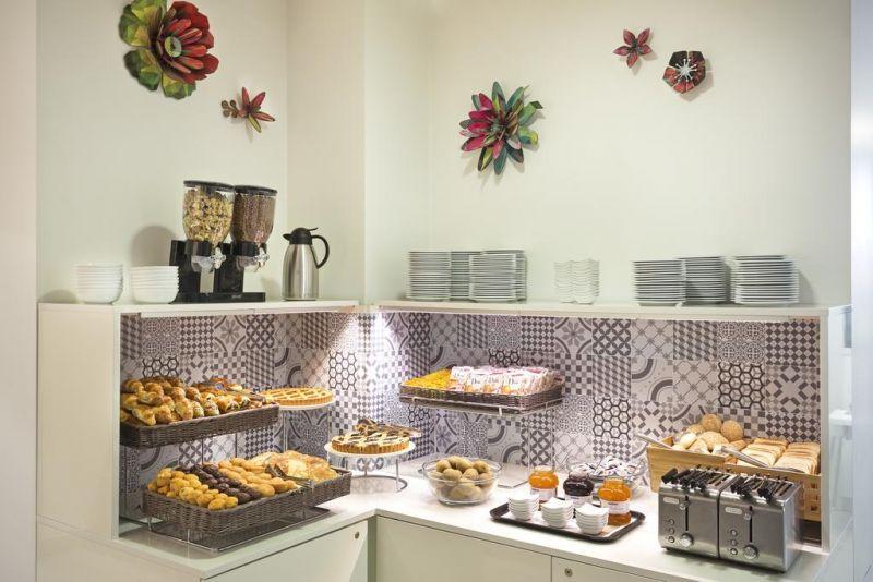 Cenisio Garibaldi B&B Hotel 3*