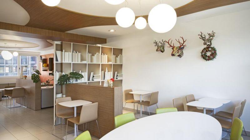 Cenisio Garibaldi B&B Hotel 3*