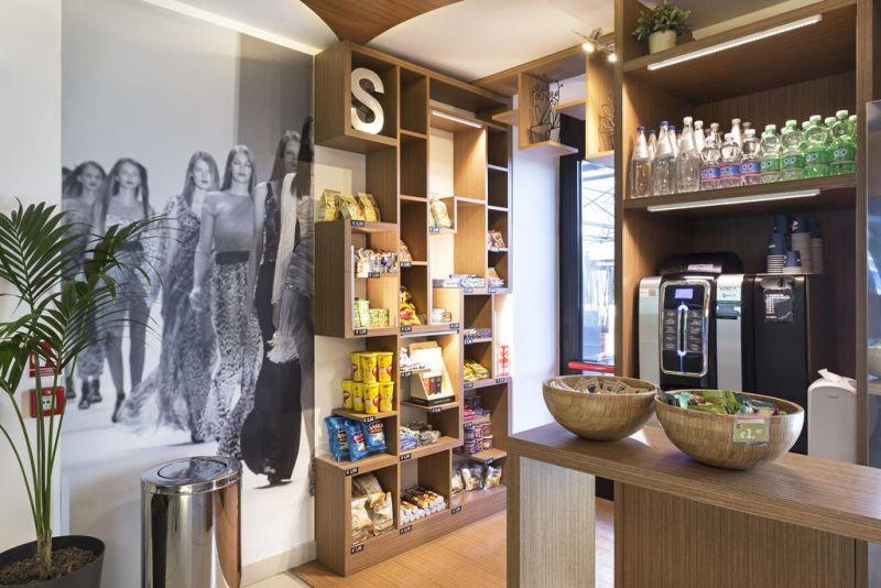 Cenisio Garibaldi B&B Hotel 3*