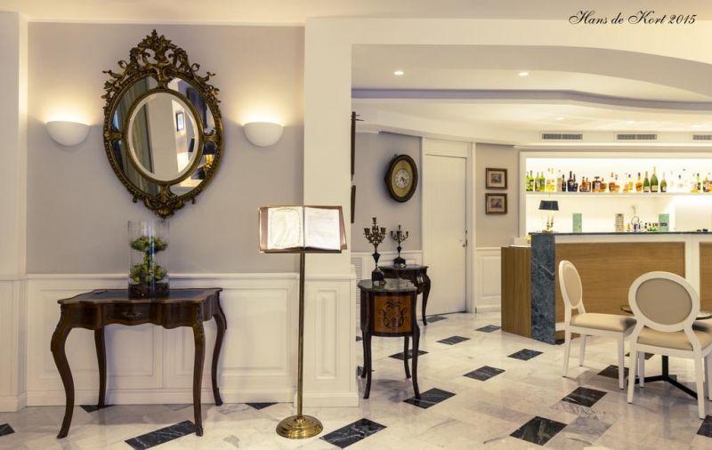Central Park Hotel 3*