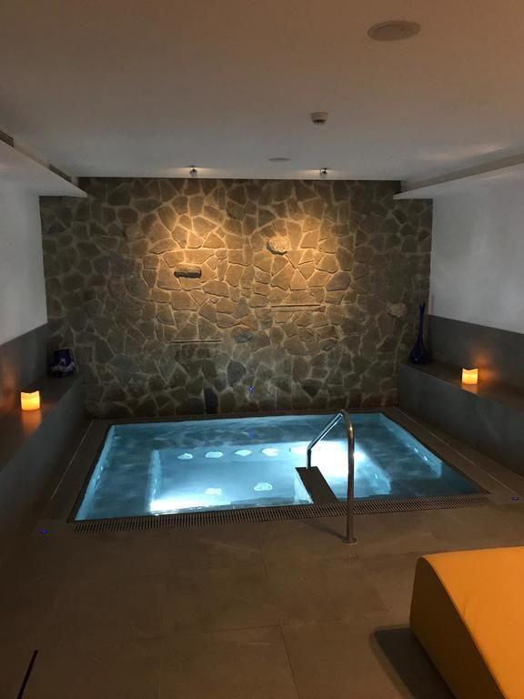 Central Park Hotel 3*