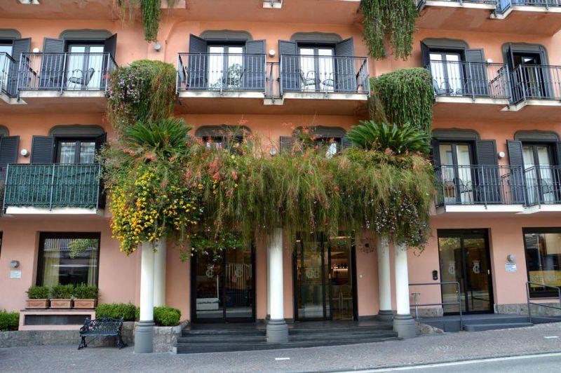 Central Park Hotel 3*