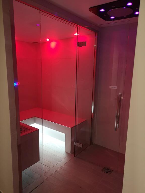 Central Park Hotel 3*