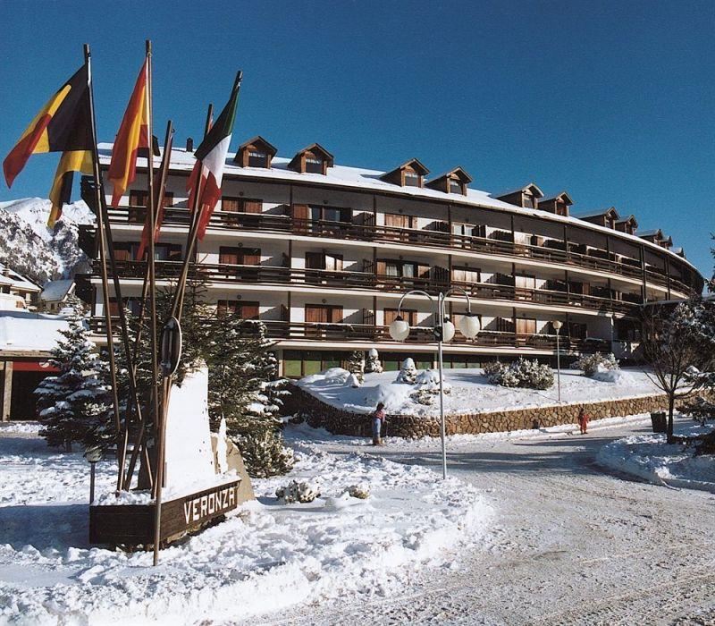 Centro Vacanze Veronza Carano 3*