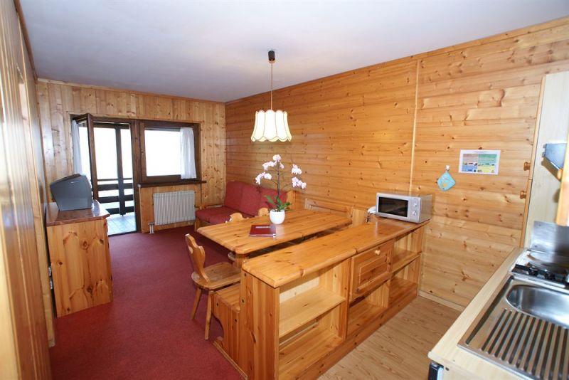 Centro Vacanze Veronza Carano 3*