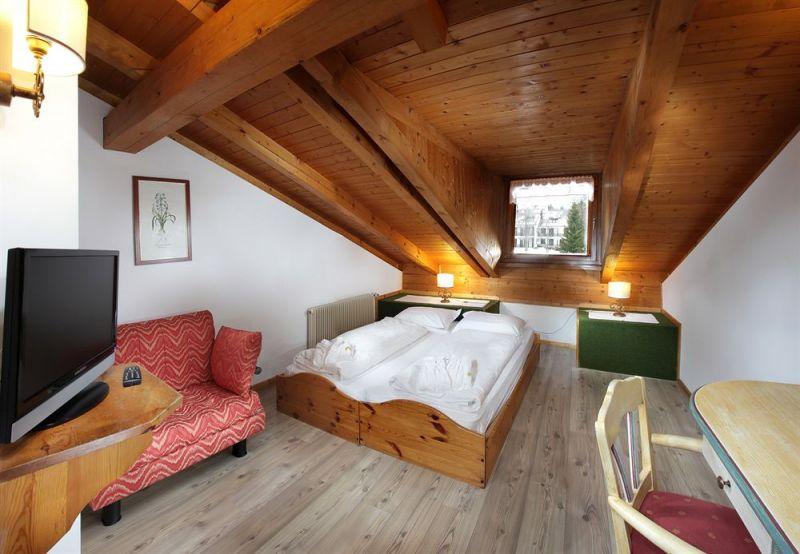 Centro Vacanze Veronza Carano 3*