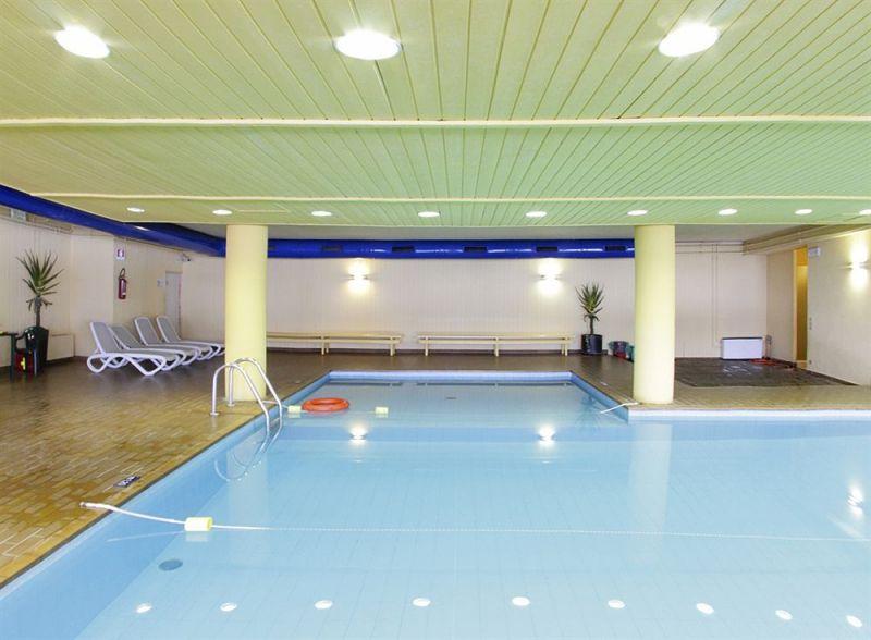Centro Vacanze Veronza Carano 3*