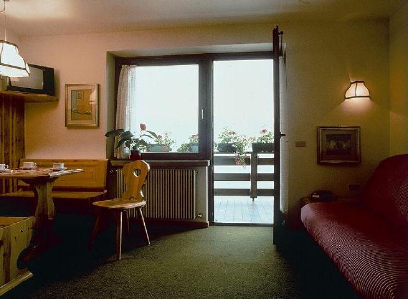 Centro Vacanze Veronza Carano 3*