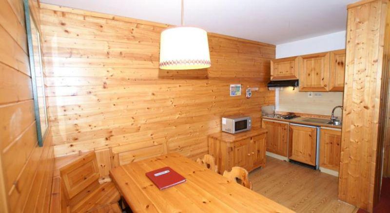 Centro Vacanze Veronza Carano 3*