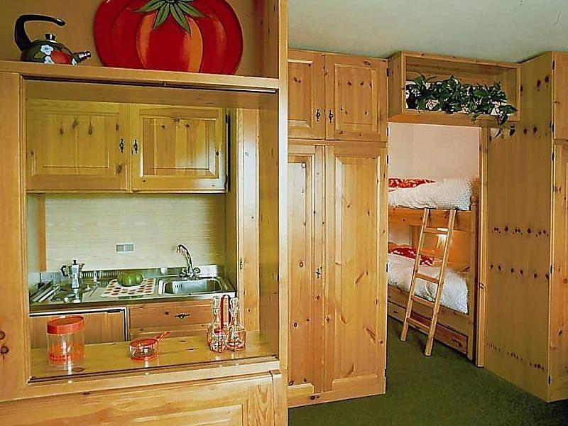 Centro Vacanze Veronza Carano 3*