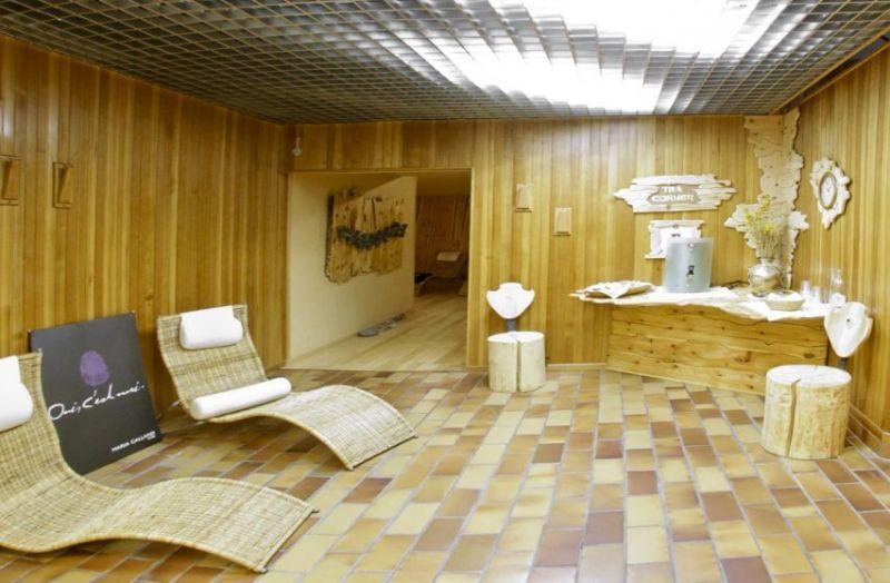 Centro Vacanze Veronza Carano 3*