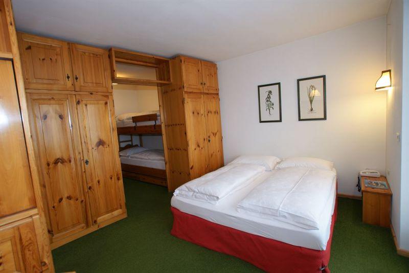 Centro Vacanze Veronza Carano 3*