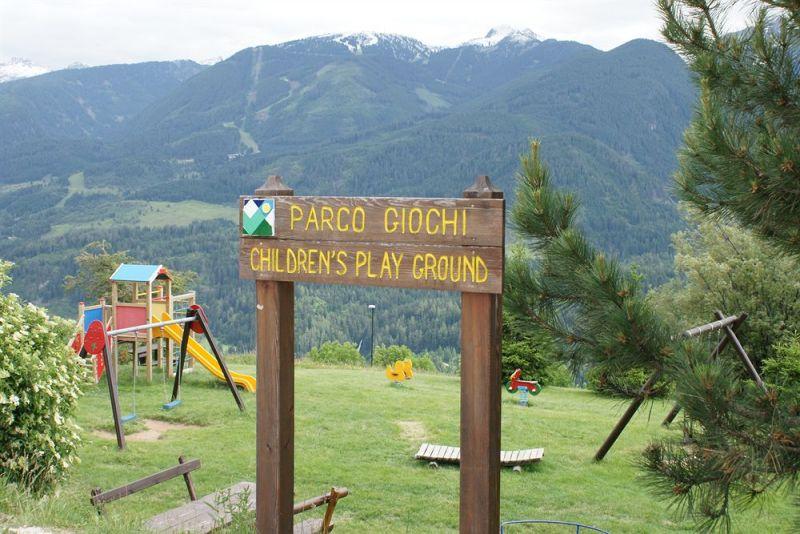 Centro Vacanze Veronza Carano 3*