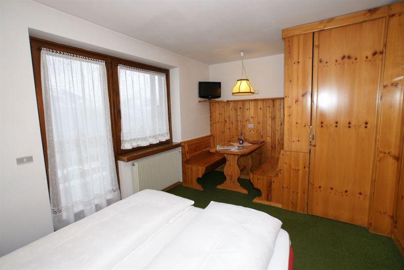 Centro Vacanze Veronza Carano 3*