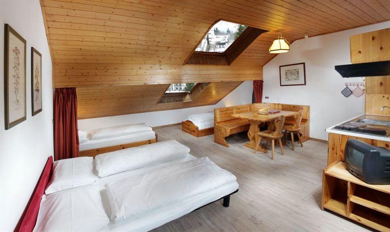 Centro Vacanze Veronza Carano 3*