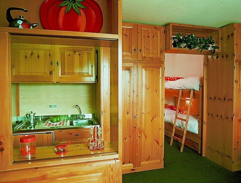 Centro Vacanze Veronza Carano 3*