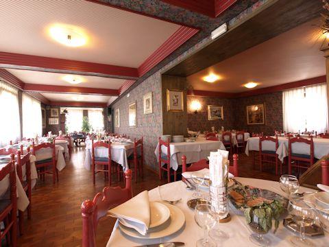 Cervo Bormio 3*
