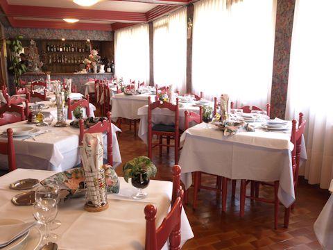 Cervo Bormio 3*