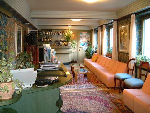 Cervo Bormio 3*
