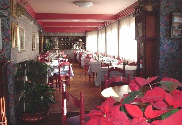 Cervo Bormio 3*