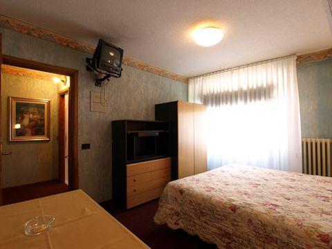 Cervo Bormio 3*