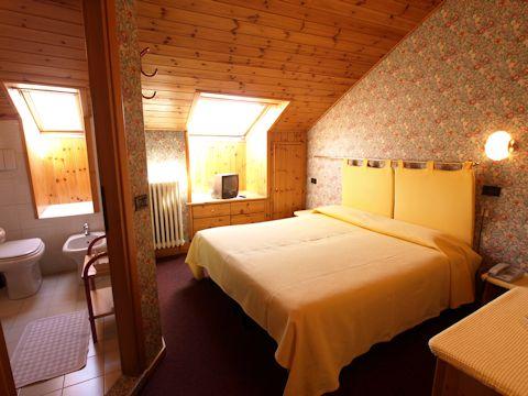 Cervo Bormio 3*