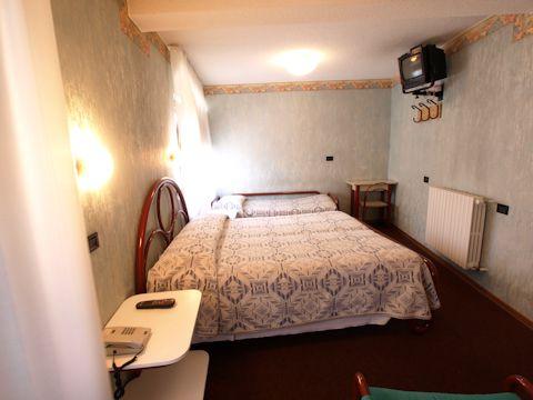 Cervo Bormio 3*