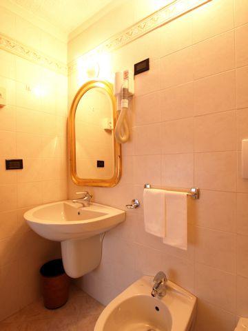Cervo Bormio 3*