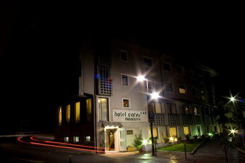 Cervo Bormio 3*