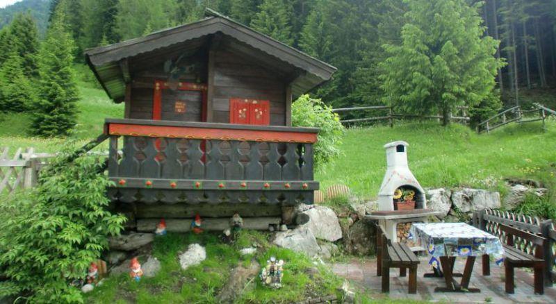 Cesa Ciasates 3*