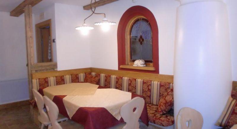 Cesa Ciasates 3*