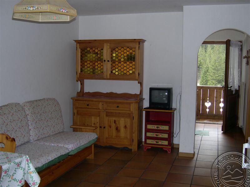 Cesa Testa Apartment 2*