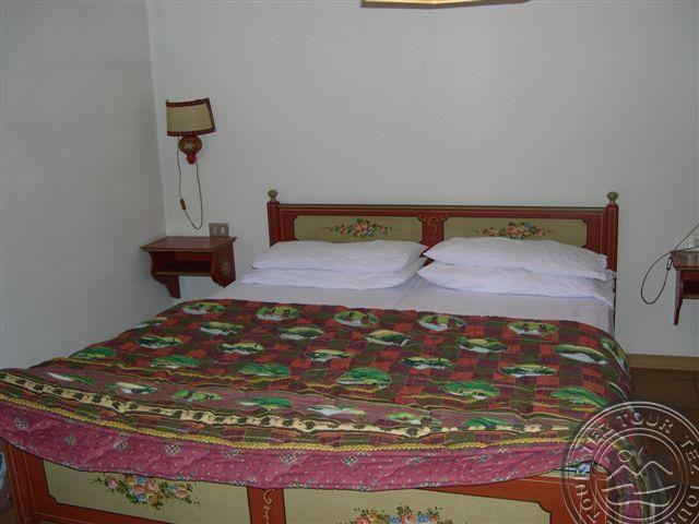Cesa Testa Apartment 2*