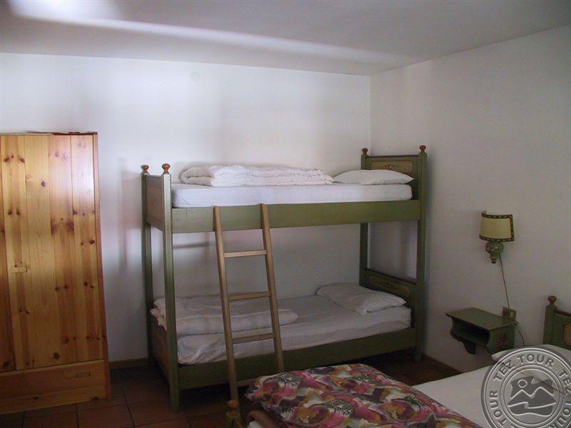 Cesa Testa Apartment 2*