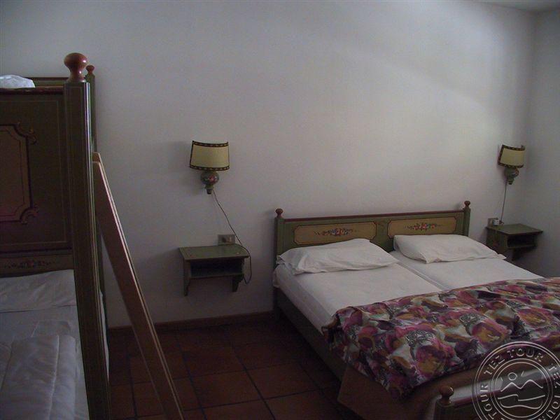 Cesa Testa Apartment 2*