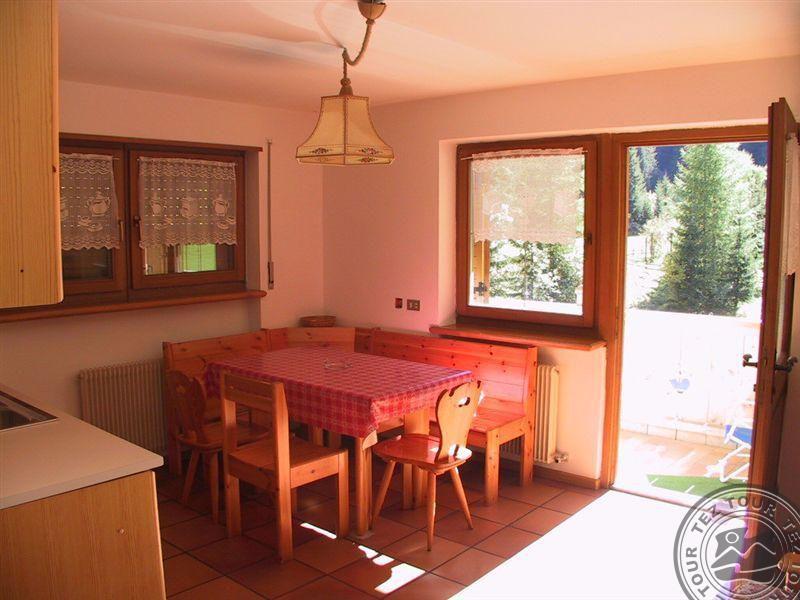 Cesa Testa Apartment 2*