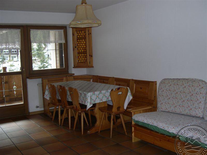Cesa Testa Apartment 2*