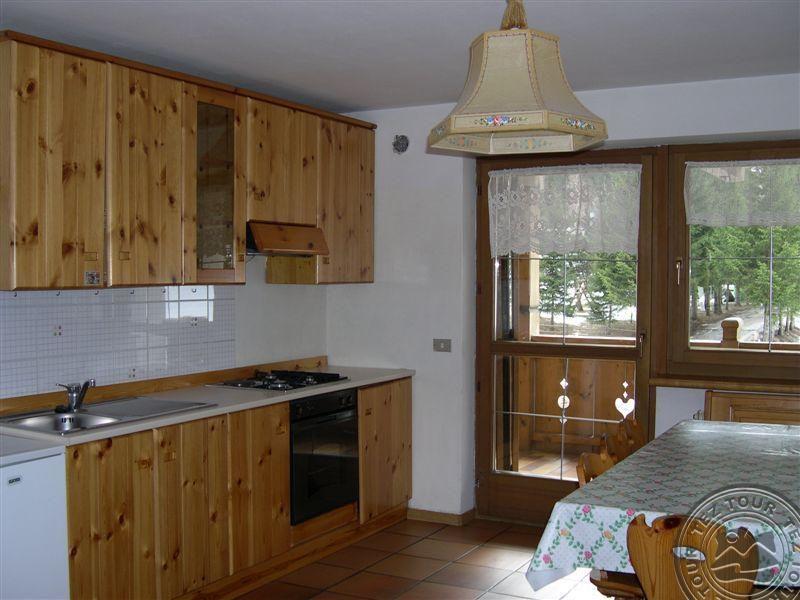 Cesa Testa Apartment 2*