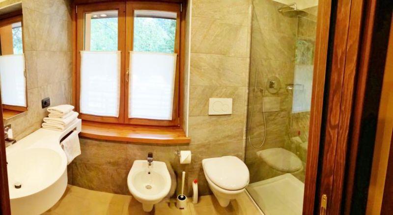 Chalet Alpina 3*