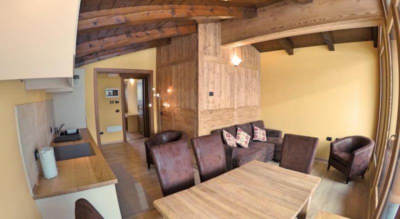 Chalet Alpina 3*
