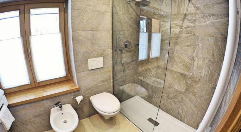 Chalet Alpina 3*