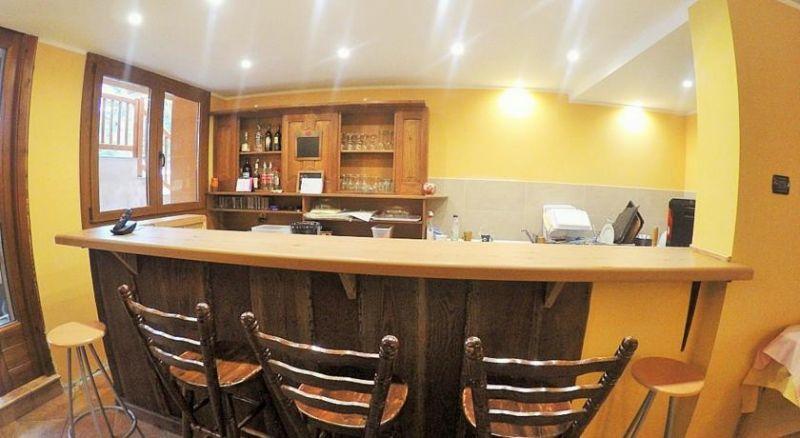 Chalet Alpina 3*
