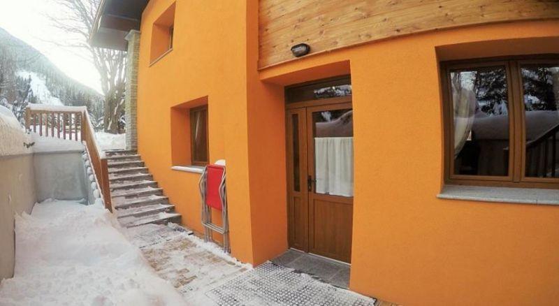 Chalet Alpina 3*