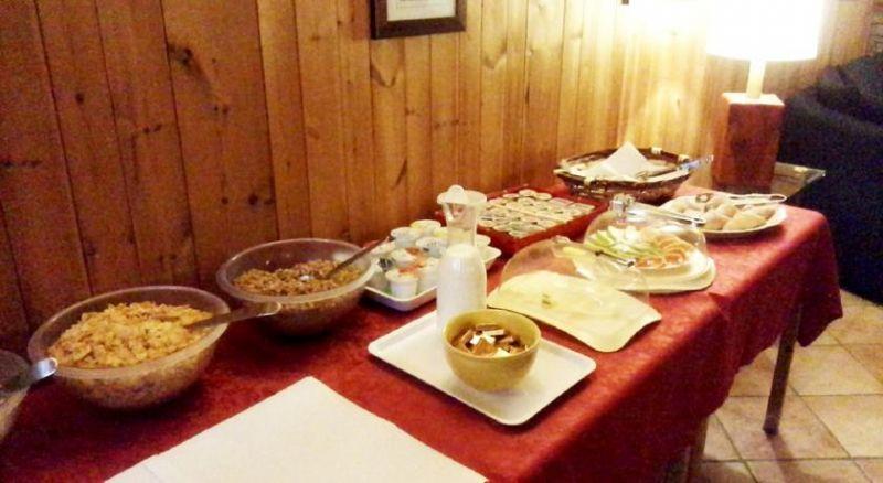 Chalet Alpina 3*