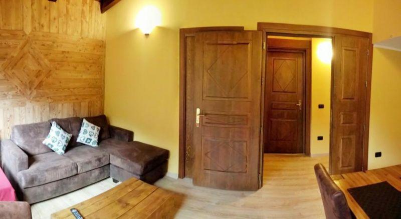 Chalet Alpina 3*